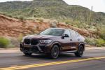 BMW X6 M Competition 2020 года (NA)